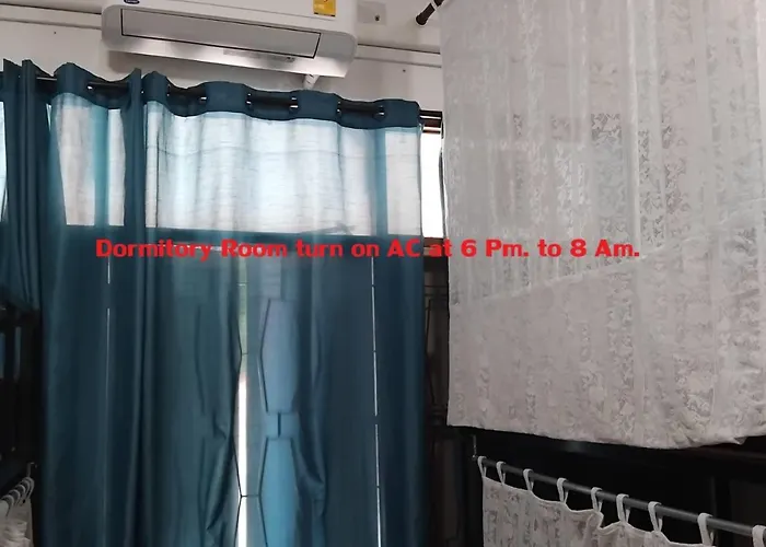 Sleepwith Me * Bangkok