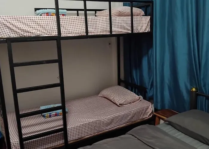 Sleepwith Me Hostel