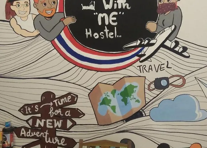 Sleepwith Me Hostel