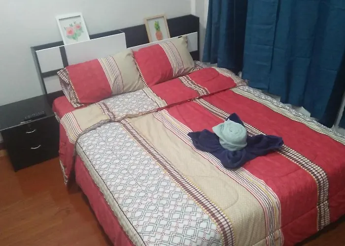 Sleepwith Me Hostel